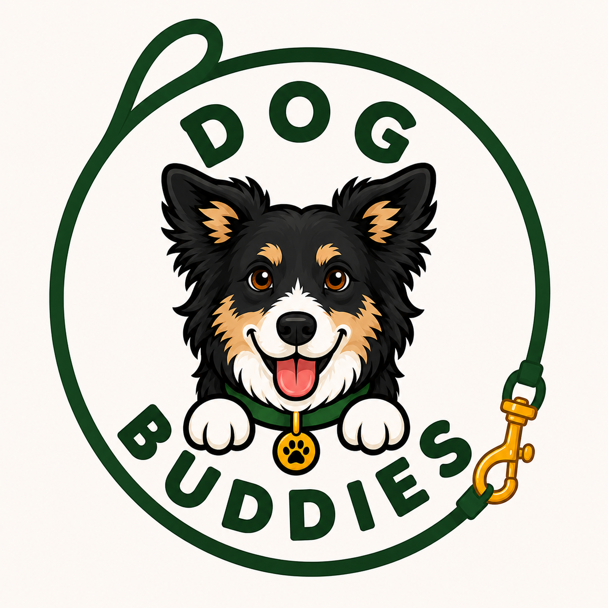 Dog Buddies